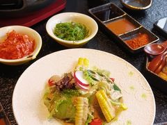 -樱嘢·炭火烧肉(惠南店)
