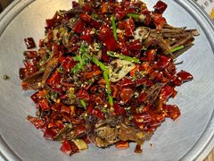 -叶派龙虾•招牌香辣蟹·海鲜(中海国际店)