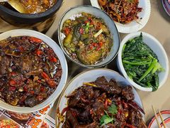 -老三样·旧食新味(万寿宫店)