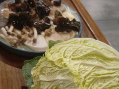 -常赢三兄弟·清真涮肉·清真炒菜(朝阳新城店)