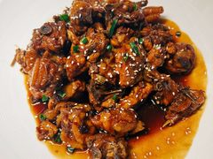 -老李家土菜馆·安吉地标美食