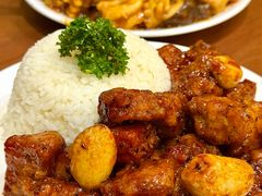 -惠宾饭庄(中山路店)