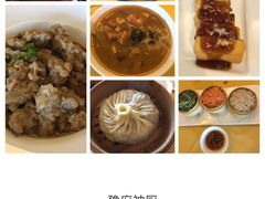 -商都酒店( 北京南站店)