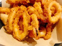 -必胜客(新辰里酒仙桥店)