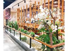 -紫霞门韩国料理烤肉(深南东路店)