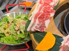 -玄希浪漫厨房·韩料烤肉(湖滨银泰in77店)