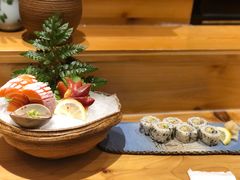 -大岛日本料理铁板烧(南通大饭店)
