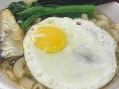 -和平馆·地道港澳茶餐厅(西门口店)