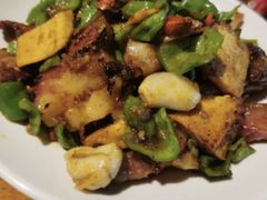 -柴窝堡22号辣子鸡·传承新疆菜