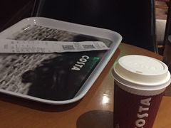 -COSTA COFFEE(西湖天地店)