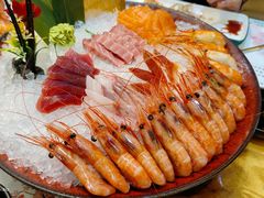 -松坂屋日料自助(长城路店)