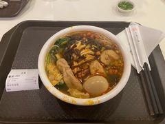 知春里套餐-水平有限广西米粉·广西风味集(五道口店)