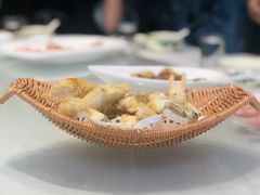 -洲晓鲜·舟山海鲜大排档(朱家尖风景区店)
