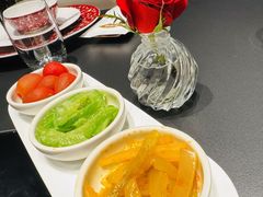 -珍滋味海鲜火锅酒家(蓝色港湾店)