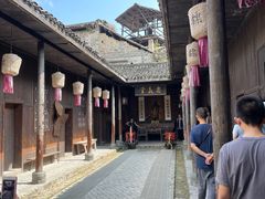 -洪江古商城