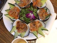 -海味当家·蒸锅海鲜(星海公园店)