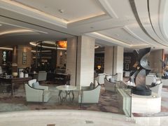 -上海新发展亚太JW万豪酒店