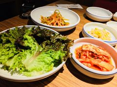 -王妃家(明洞中央店)