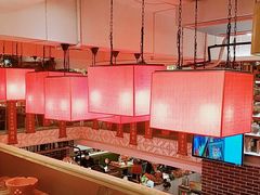 大堂-百年神厨·地道川菜(清江西路店)