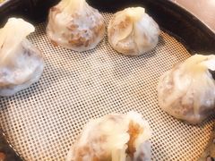猪油烧麦-湘春酒家·1989(湘春路店)