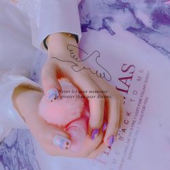 -IDO美甲美睫