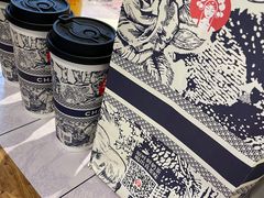 -霸王茶姬(常熟印象城店)