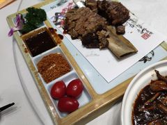 特色黑椒牛肋骨-930私房菜(欧阳路店)