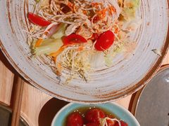 -人间酒暖·Go blanc·烧鸟·深夜食堂(陆家嘴店)
