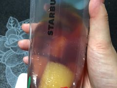 -星巴克(宝山万达店)