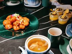-粤·向群饭店(二沙岛店)