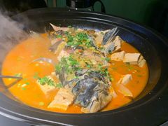 -筱爷叔·上海传统手工菜(玉树路店)