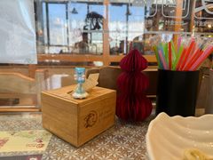 -文三里屯面馆(三里屯店)