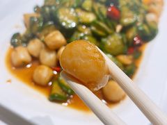 -小螺号海鲜·地道鲁菜(省体总店)