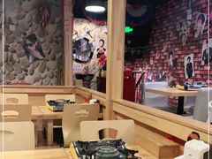 -源味屋韩式火锅&炸鸡(鼎城当代商城店)