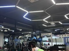 -恒之健私人定制健身(成山店)