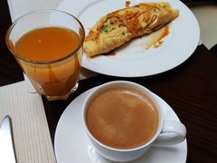 -上海中航虹桥机场泊悦酒店