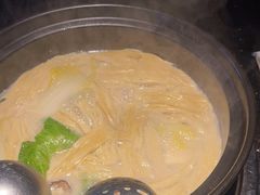 -捞王猪肚鸡火锅(昆山店)