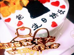 -臻味小馆融合菜