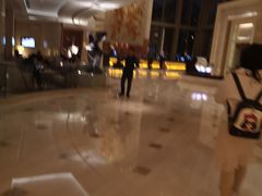 -上海新发展亚太JW万豪酒店