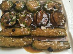 煎酿三宝-海宝酒家(中山四路店)