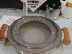 -狗不理(山东路总店)
