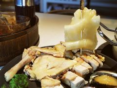 -八珍玉食鸡煲·打边炉(印象城店)