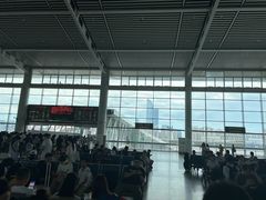 -苏州园区站