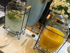 -東舍食唐精品陕菜馆