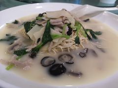 -花园茶楼(兴城西路店)