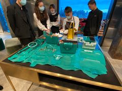 -北京三里屯CHAO酒店