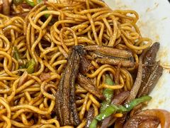 -官桥贡面(吉城大厦店)