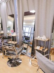 -涩谷· Hair Salon