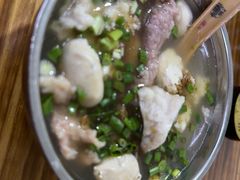 -马脚桥鱼肉羹店(人民路店)