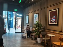 大堂-COSTA COFFEE(斯普瑞斯奥特莱斯店)